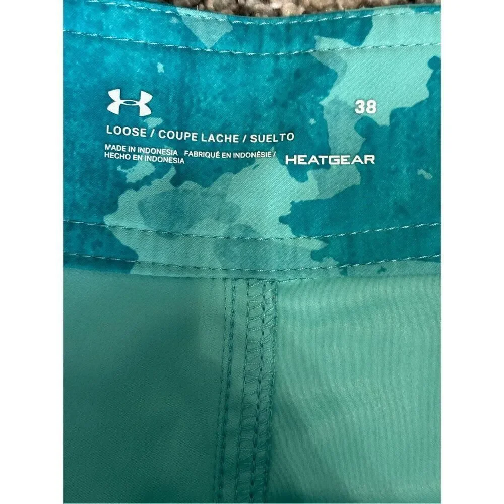 Under Armour Men’s Boards Shorts